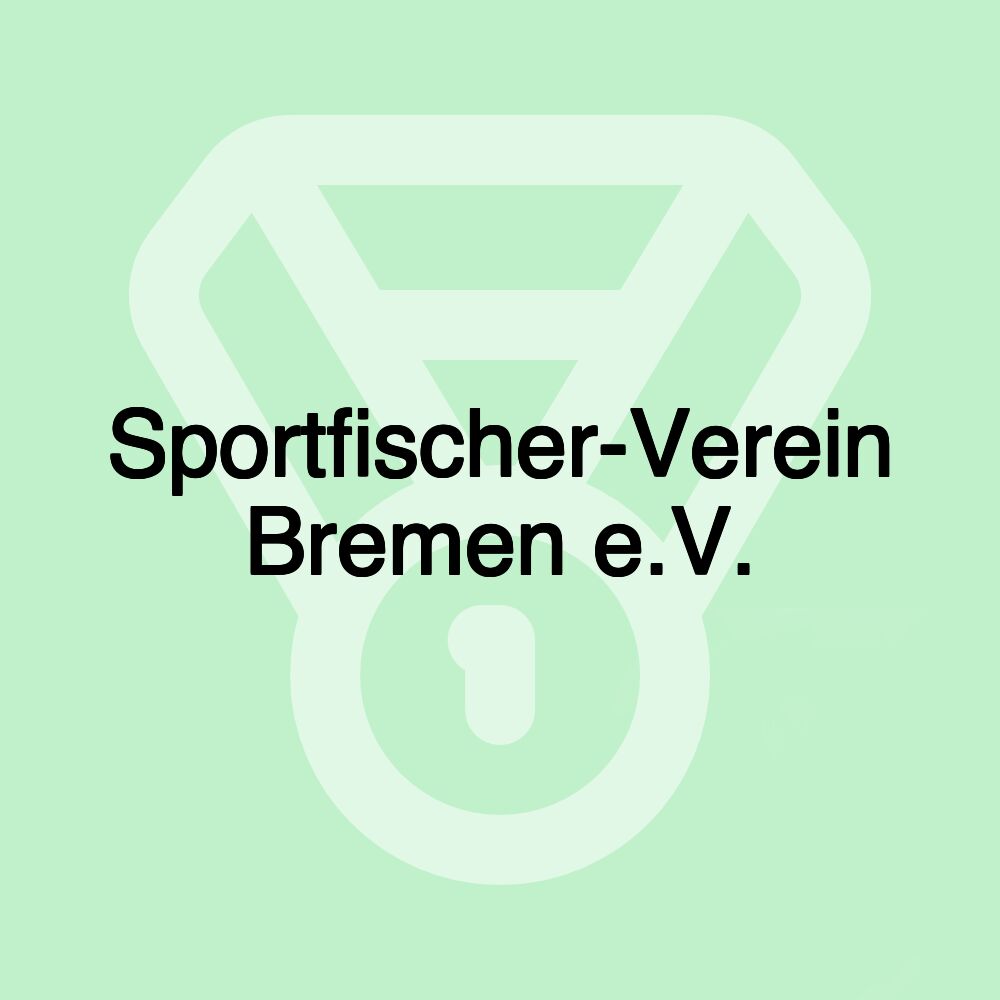 Sportfischer-Verein Bremen e.V.