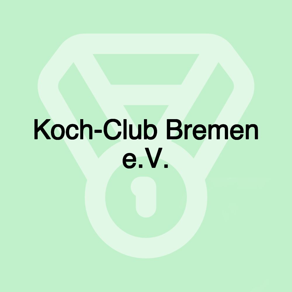 Koch-Club Bremen e.V.