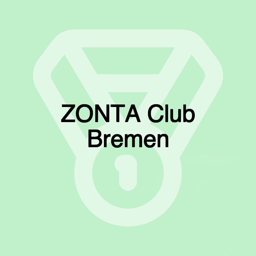 ZONTA Club Bremen