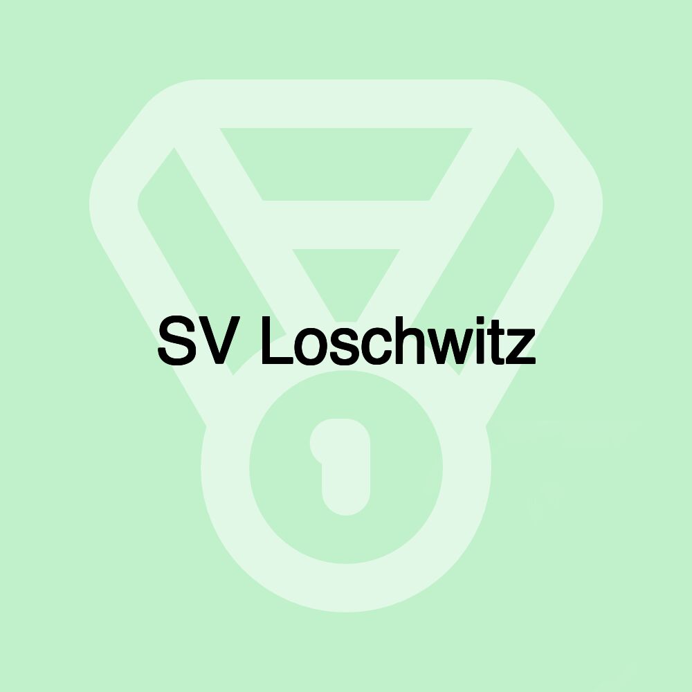 SV Loschwitz