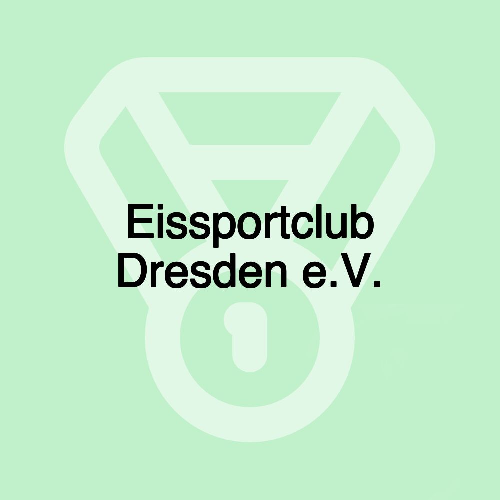 Eissportclub Dresden e.V.