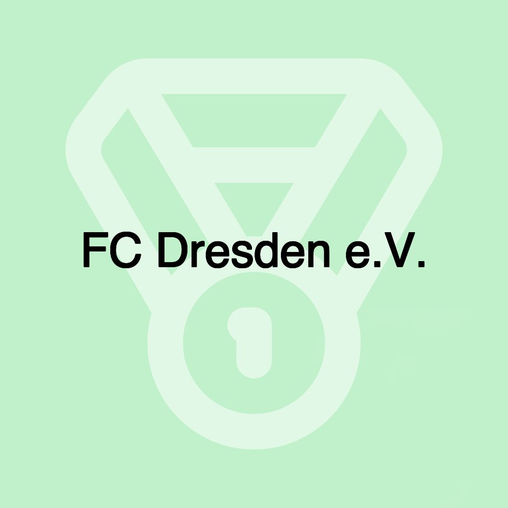 FC Dresden e.V.