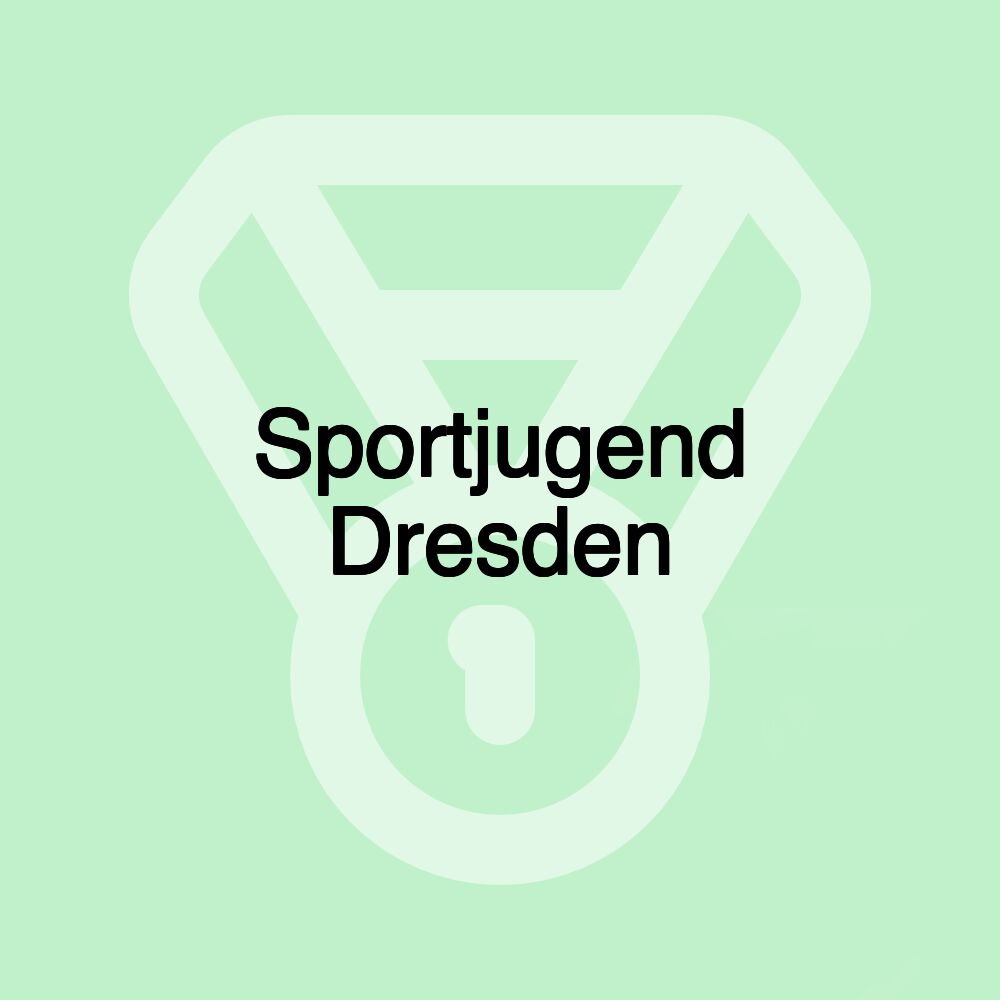 Sportjugend Dresden