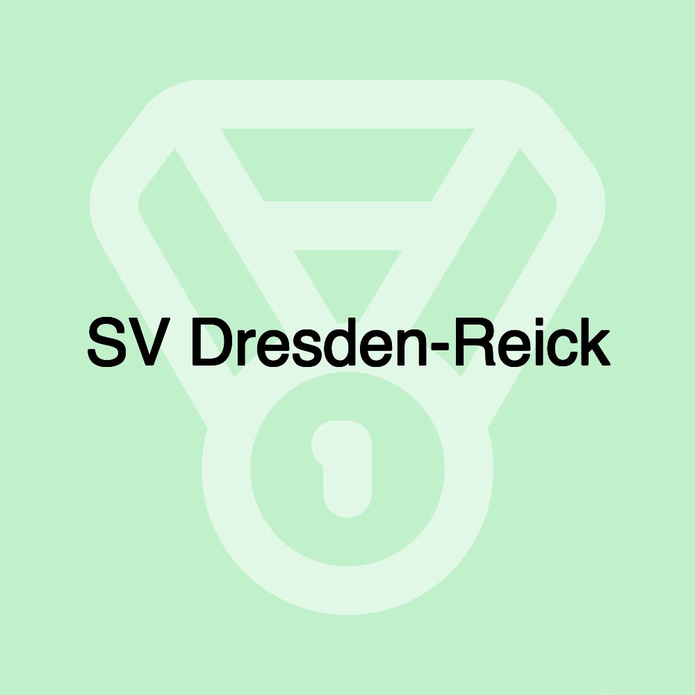 SV Dresden-Reick