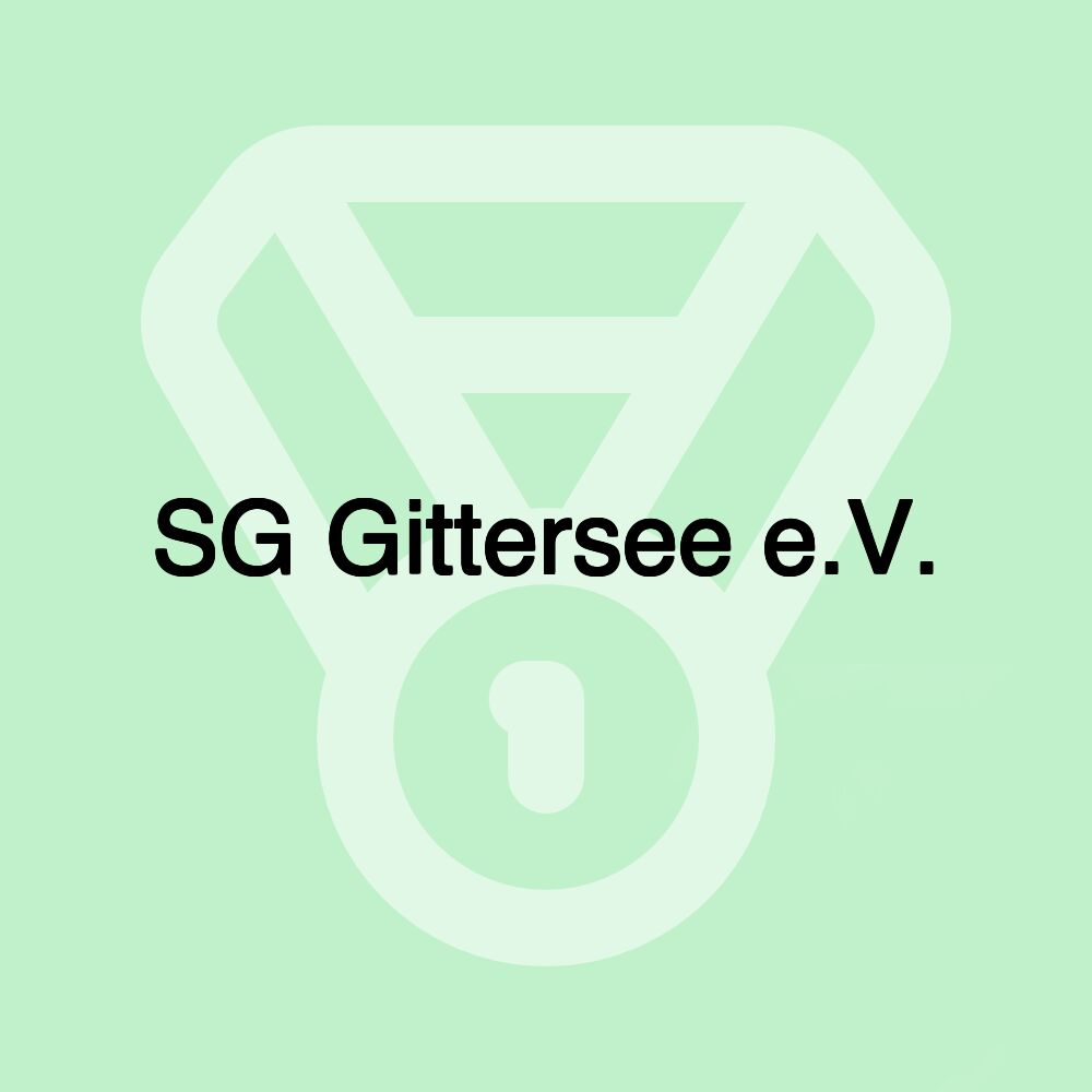 SG Gittersee e.V.