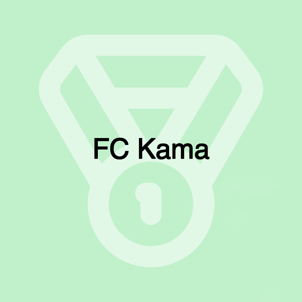 FC Kama