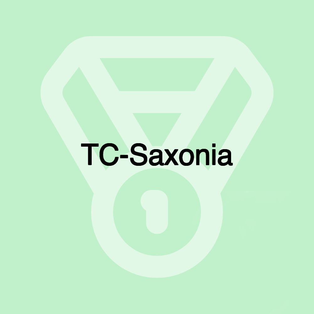 TC-Saxonia