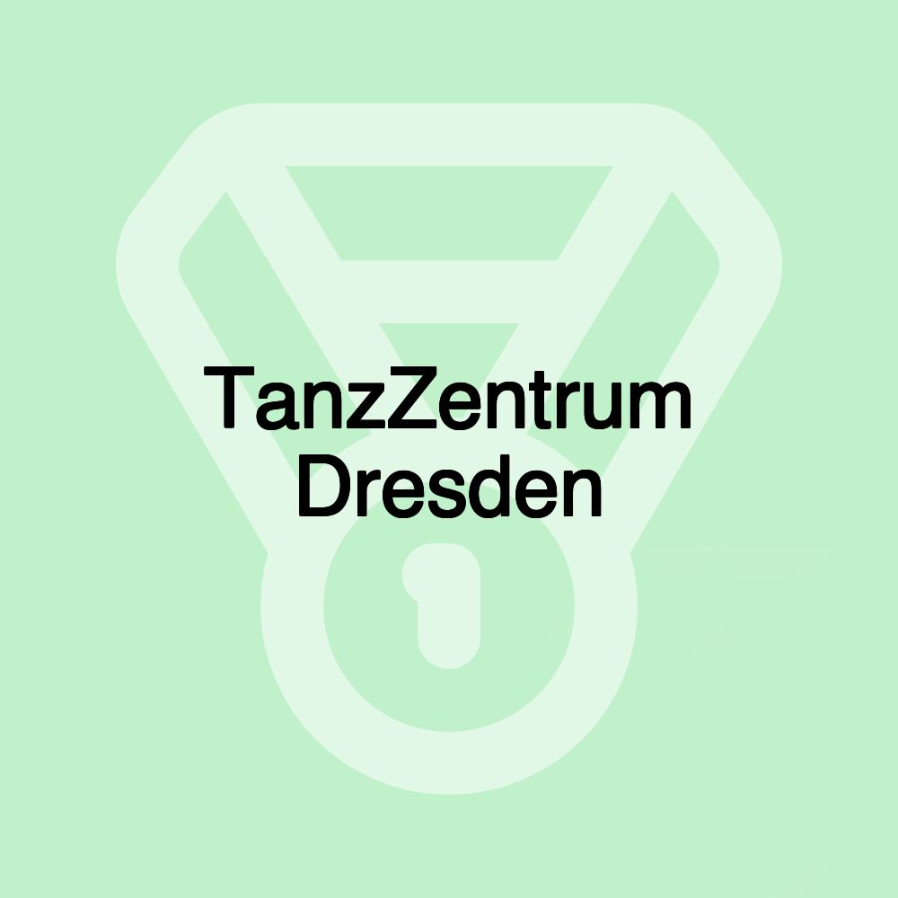 TanzZentrum Dresden