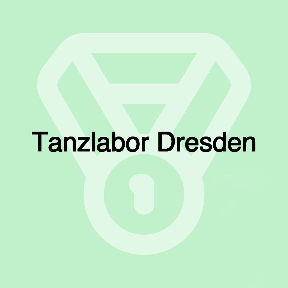 Tanzlabor Dresden