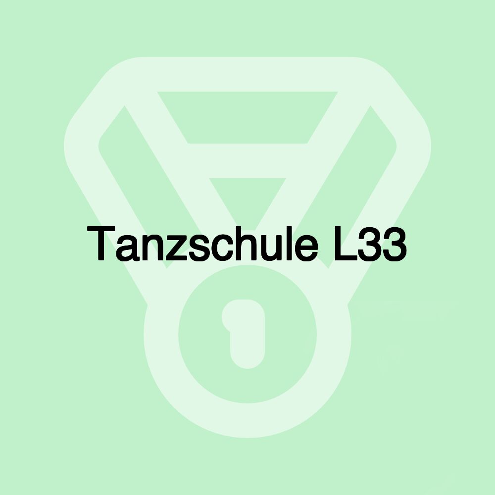 Tanzschule L33