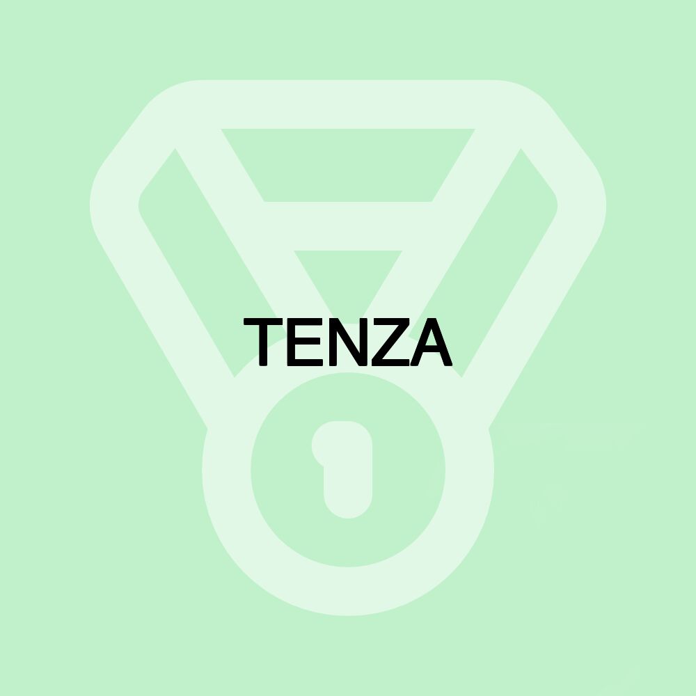 TENZA