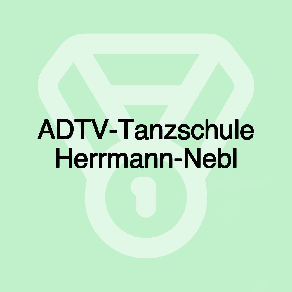 ADTV-Tanzschule Herrmann-Nebl