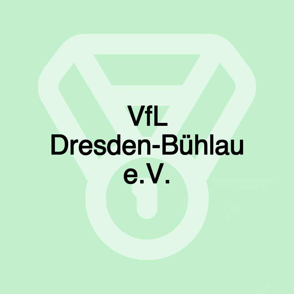 VfL Dresden-Bühlau e.V.