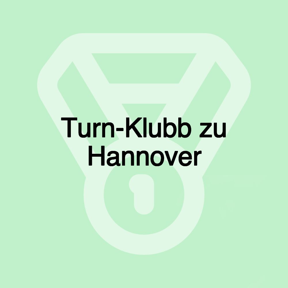 Turn-Klubb zu Hannover