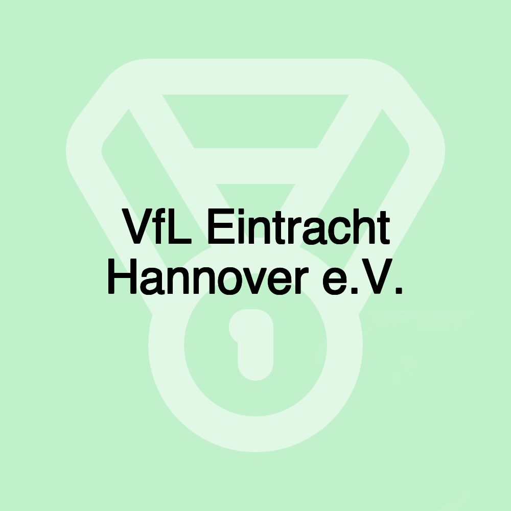 VfL Eintracht Hannover e.V.