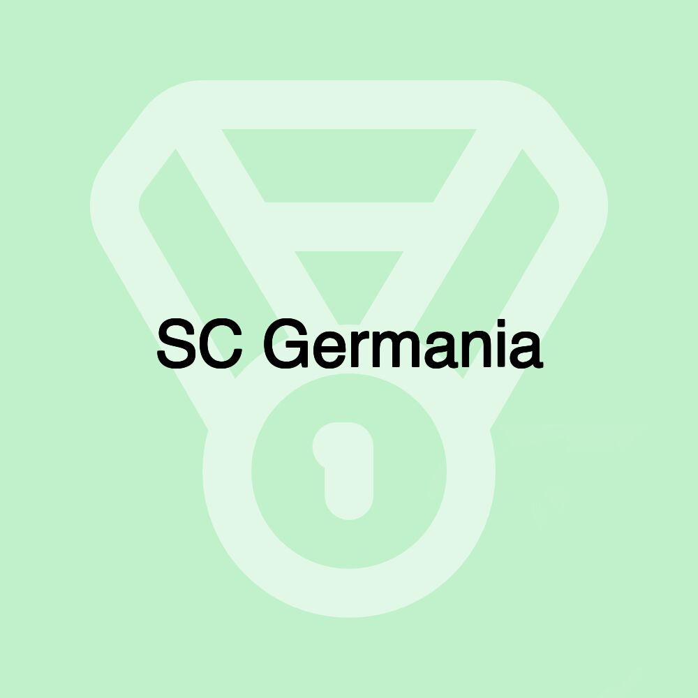 SC Germania