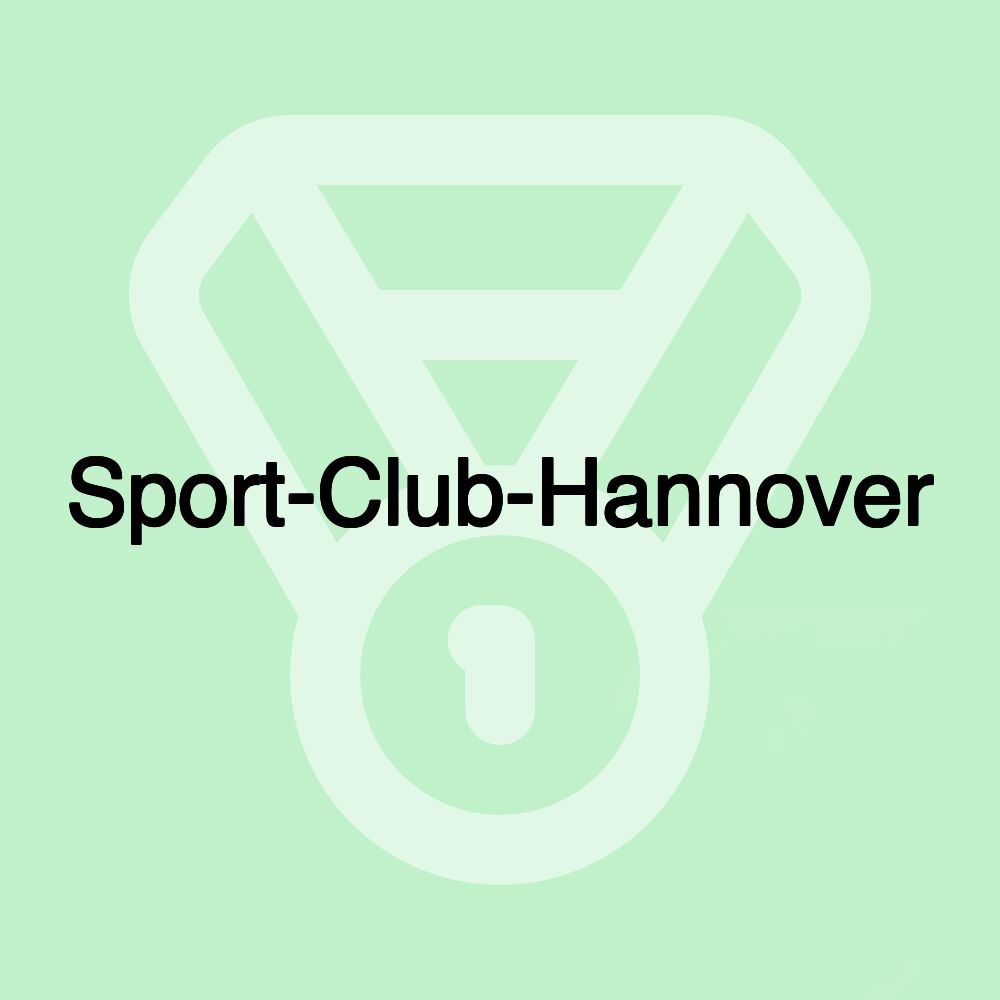 Sport-Club-Hannover