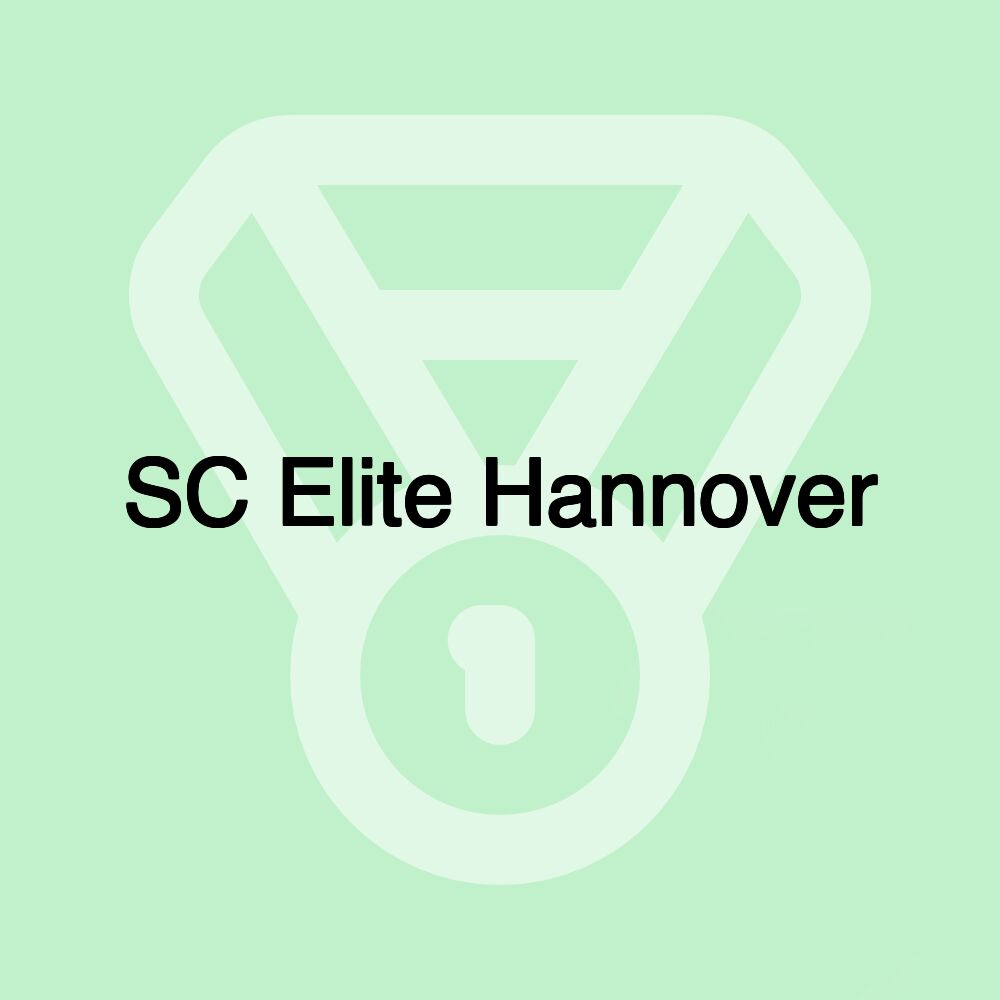 SC Elite Hannover