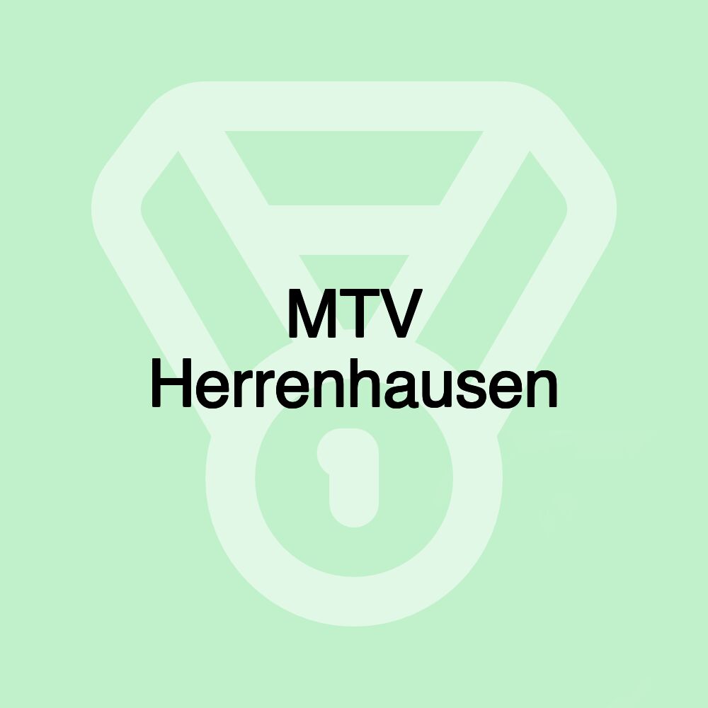 MTV Herrenhausen