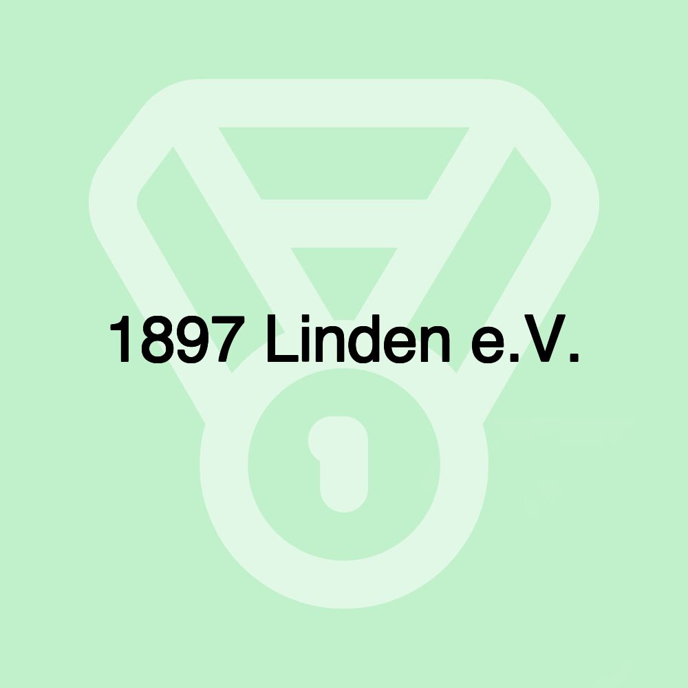 1897 Linden e.V.