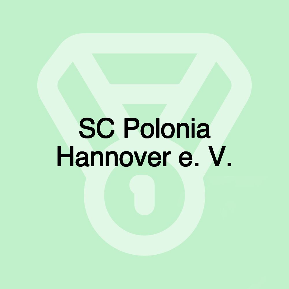 SC Polonia Hannover e. V.