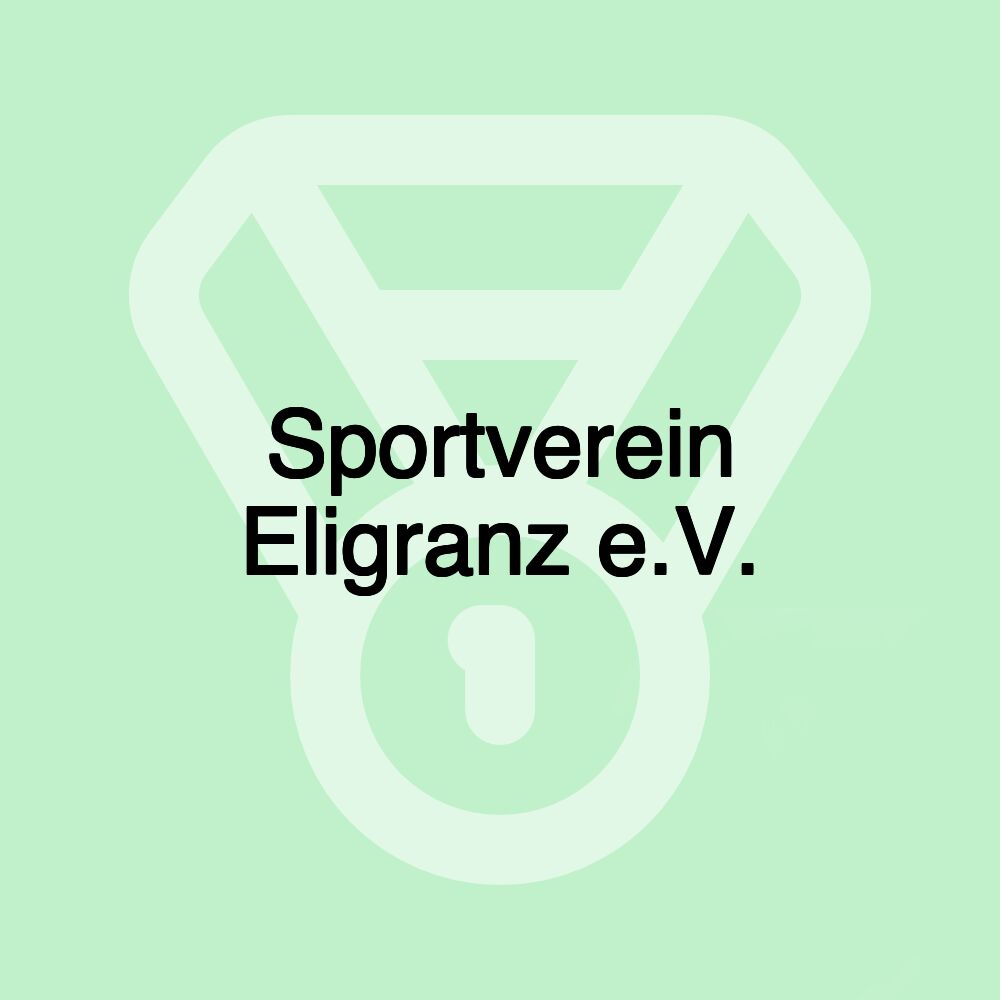 Sportverein Eligranz e.V.