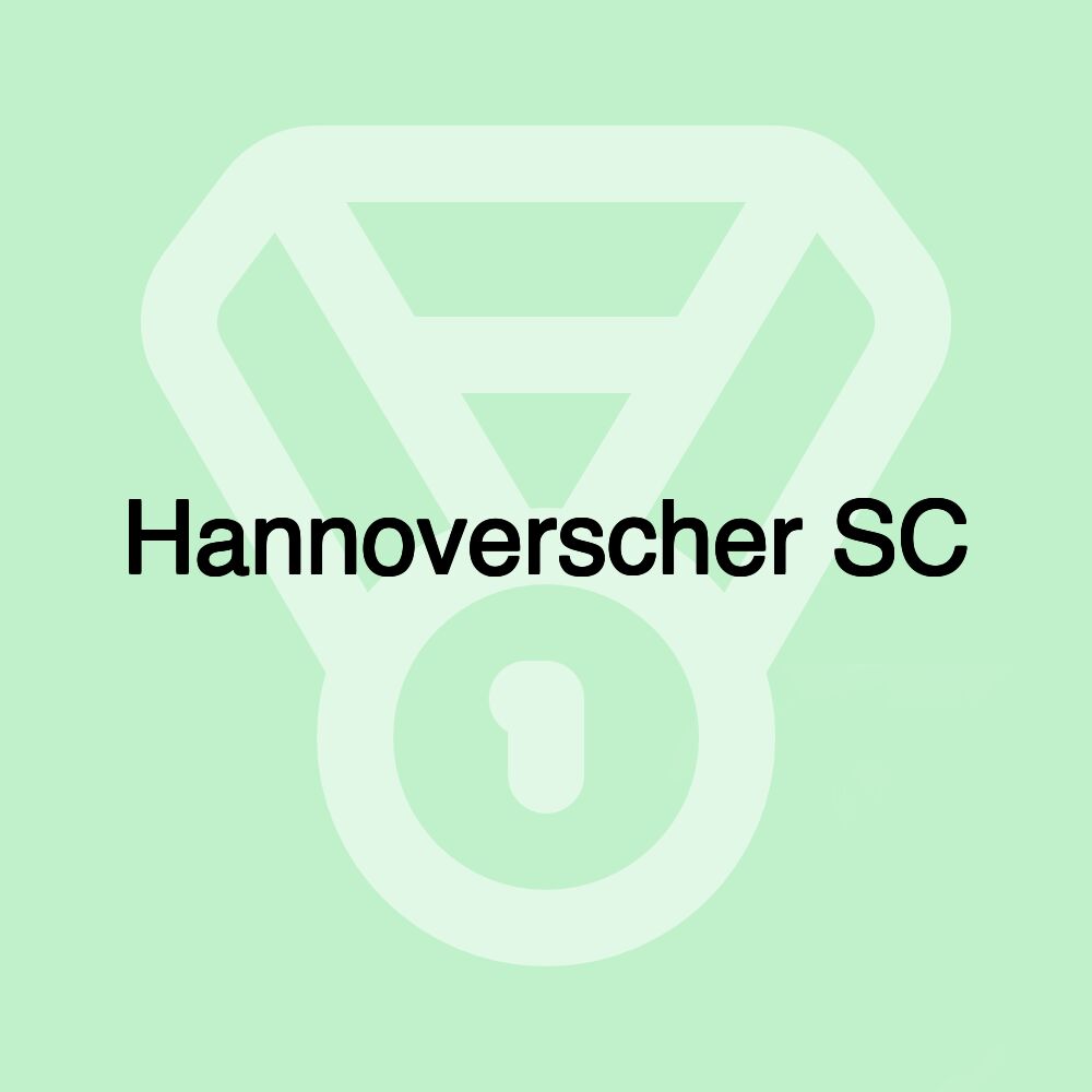 Hannoverscher SC