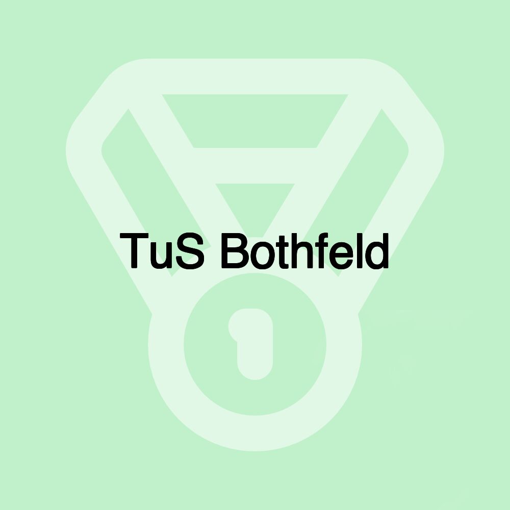 TuS Bothfeld