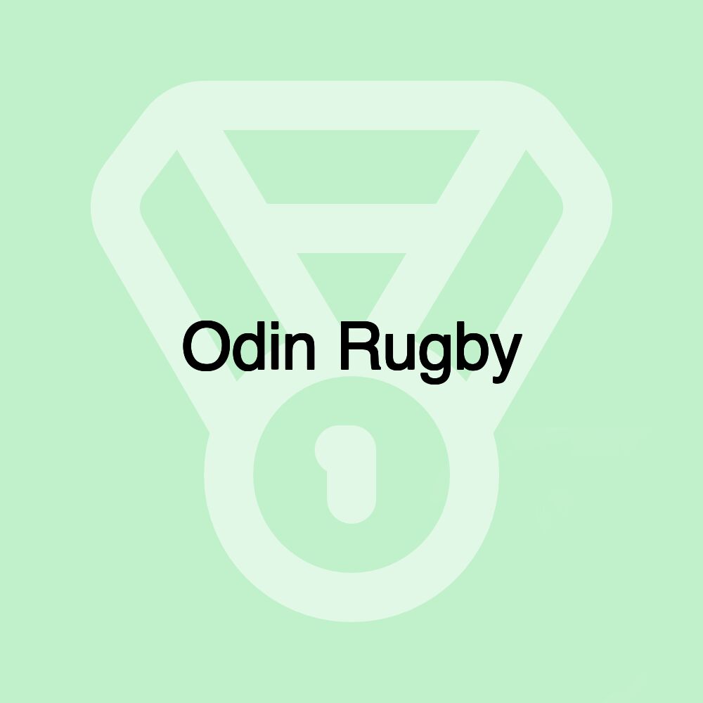 Odin Rugby