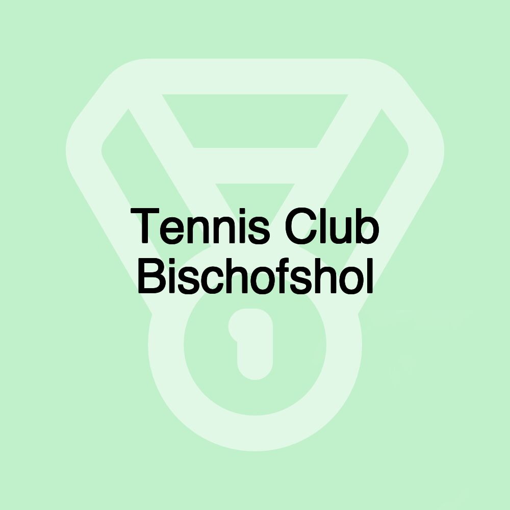 Tennis Club Bischofshol