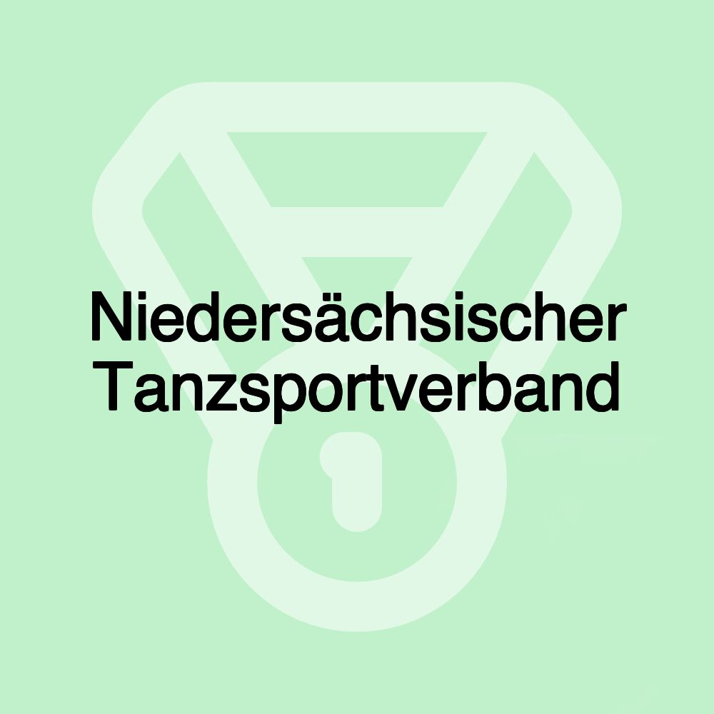 Niedersächsischer Tanzsportverband