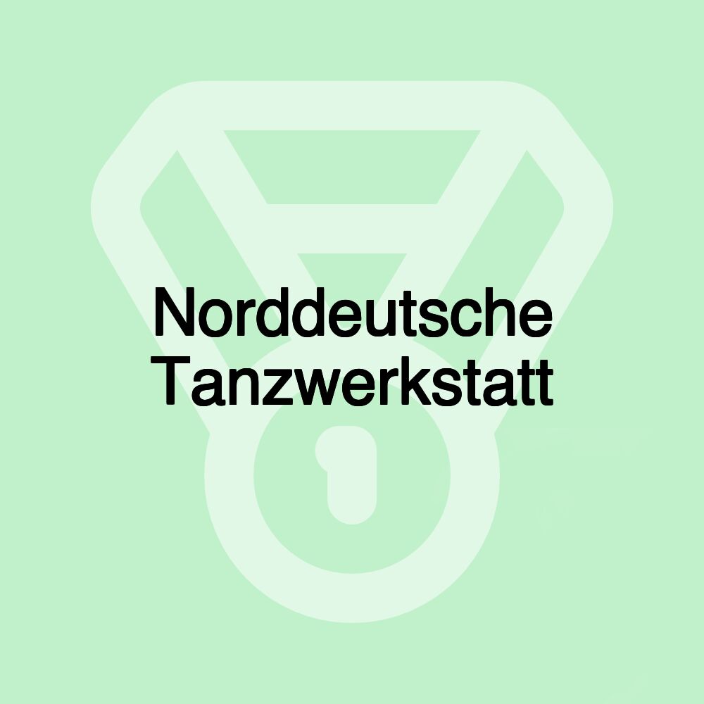 Norddeutsche Tanzwerkstatt