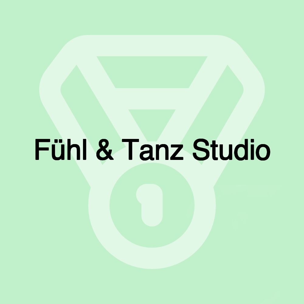 Fühl & Tanz Studio