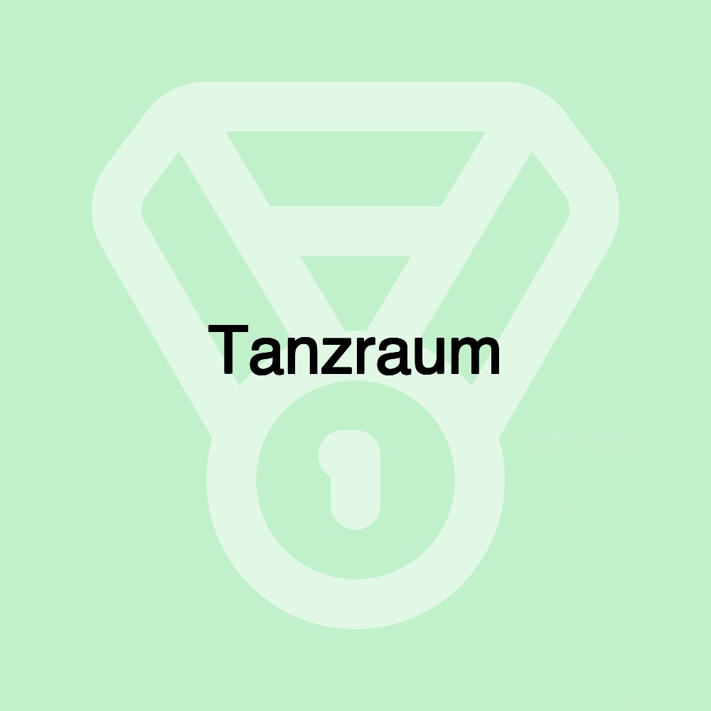 Tanzraum