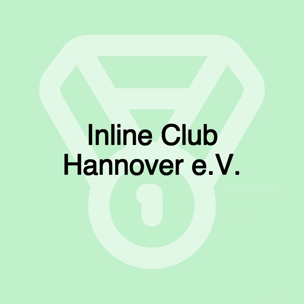 Inline Club Hannover e.V.