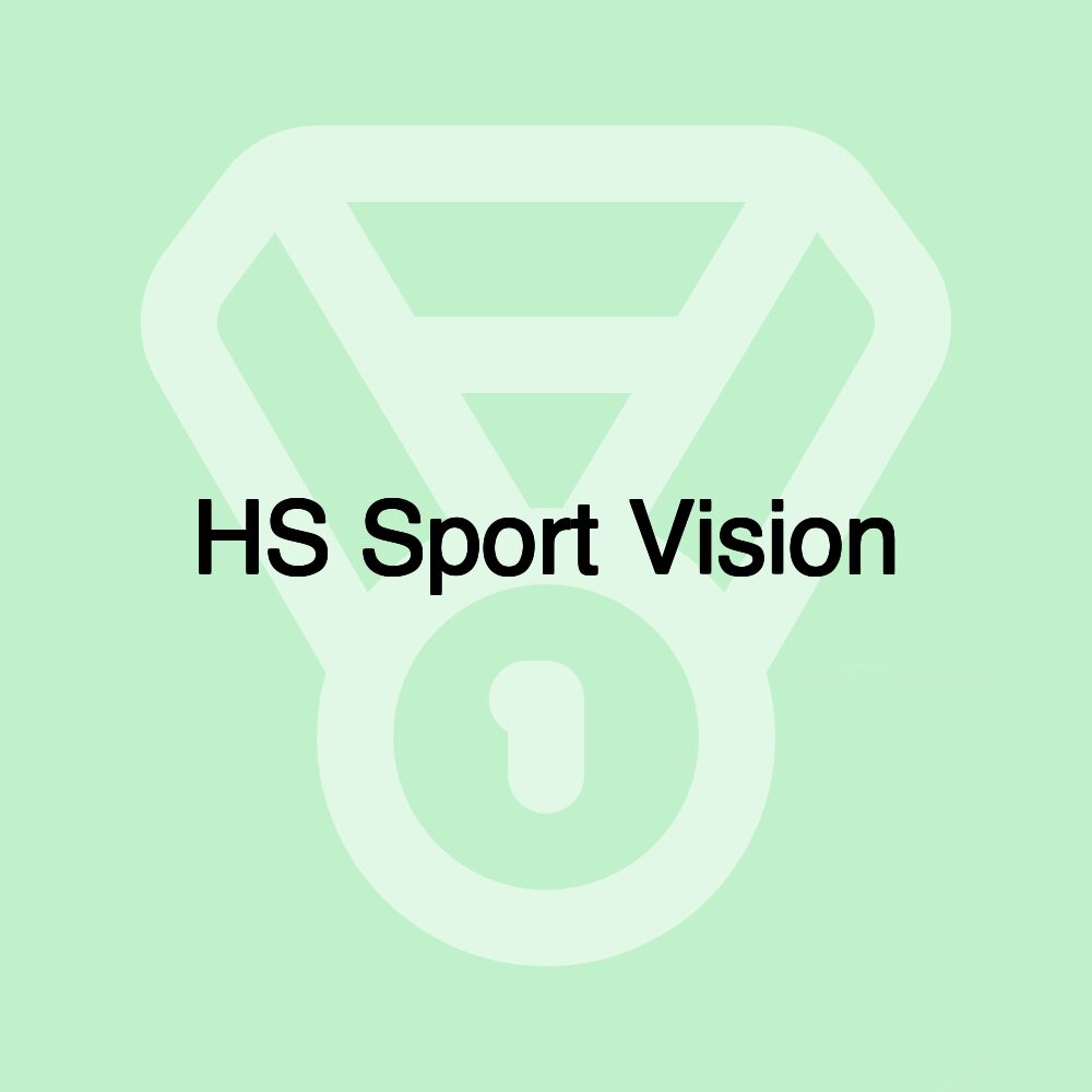 HS Sport Vision