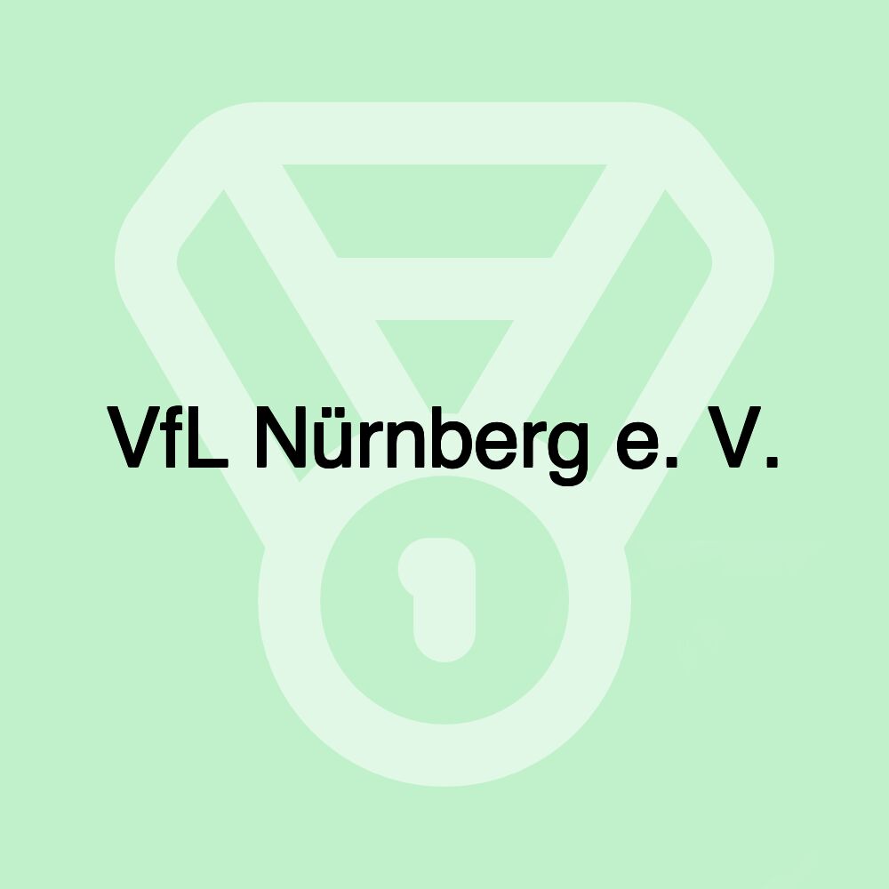 VfL Nürnberg e. V.