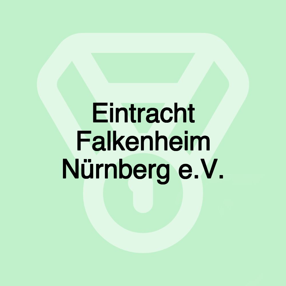 Eintracht Falkenheim Nürnberg e.V.