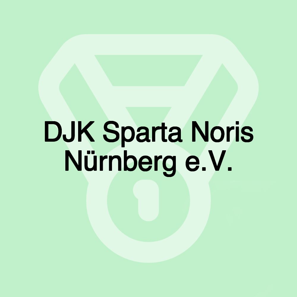 DJK Sparta Noris Nürnberg e.V.