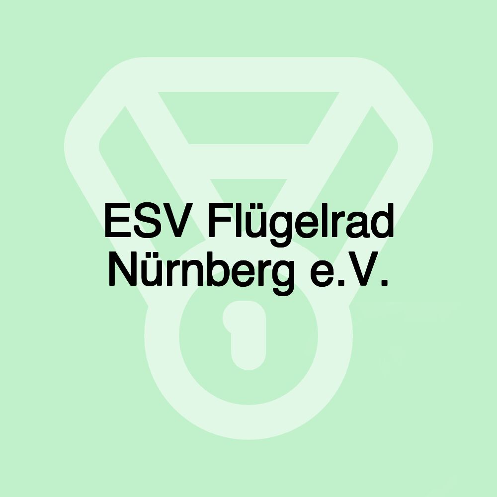 ESV Flügelrad Nürnberg e.V.