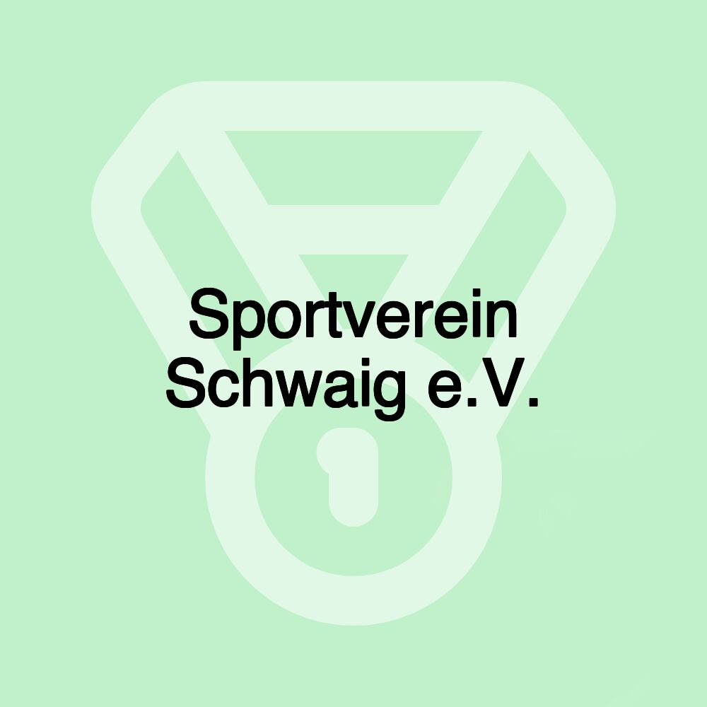 Sportverein Schwaig e.V.