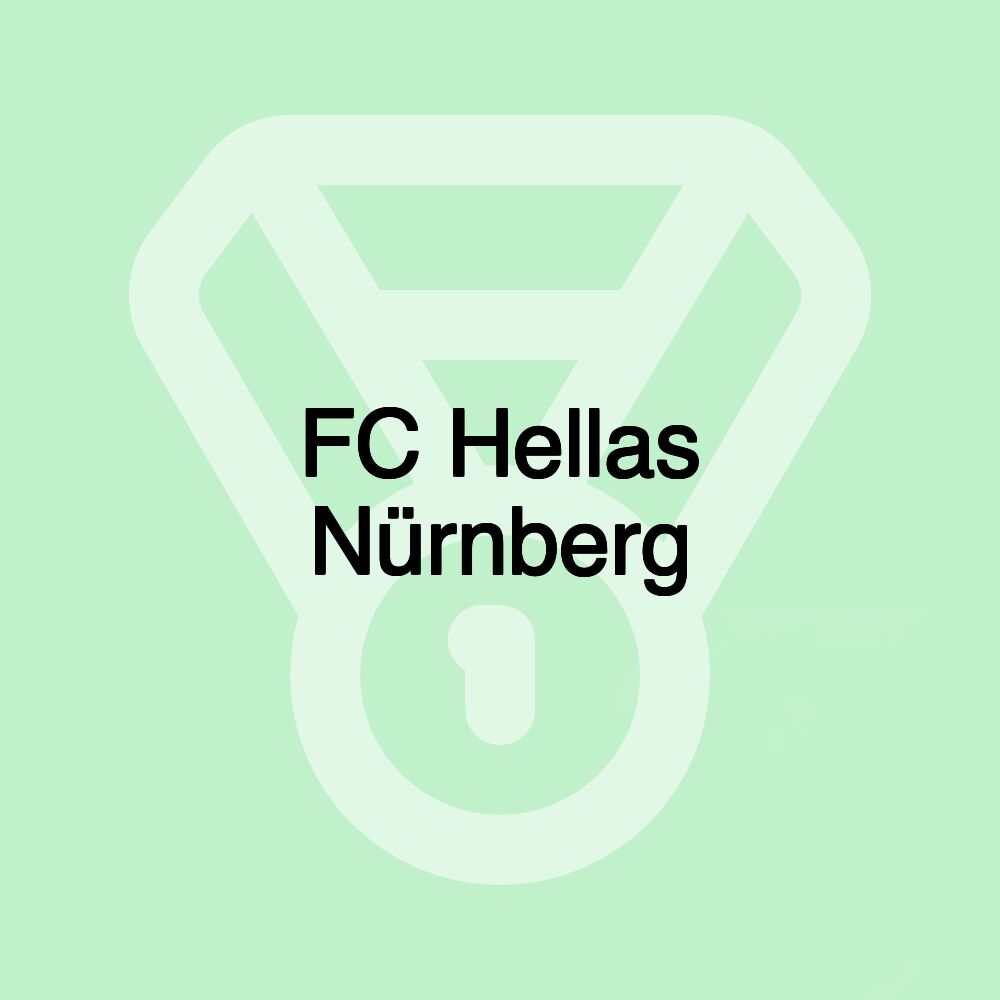 FC Hellas Nürnberg