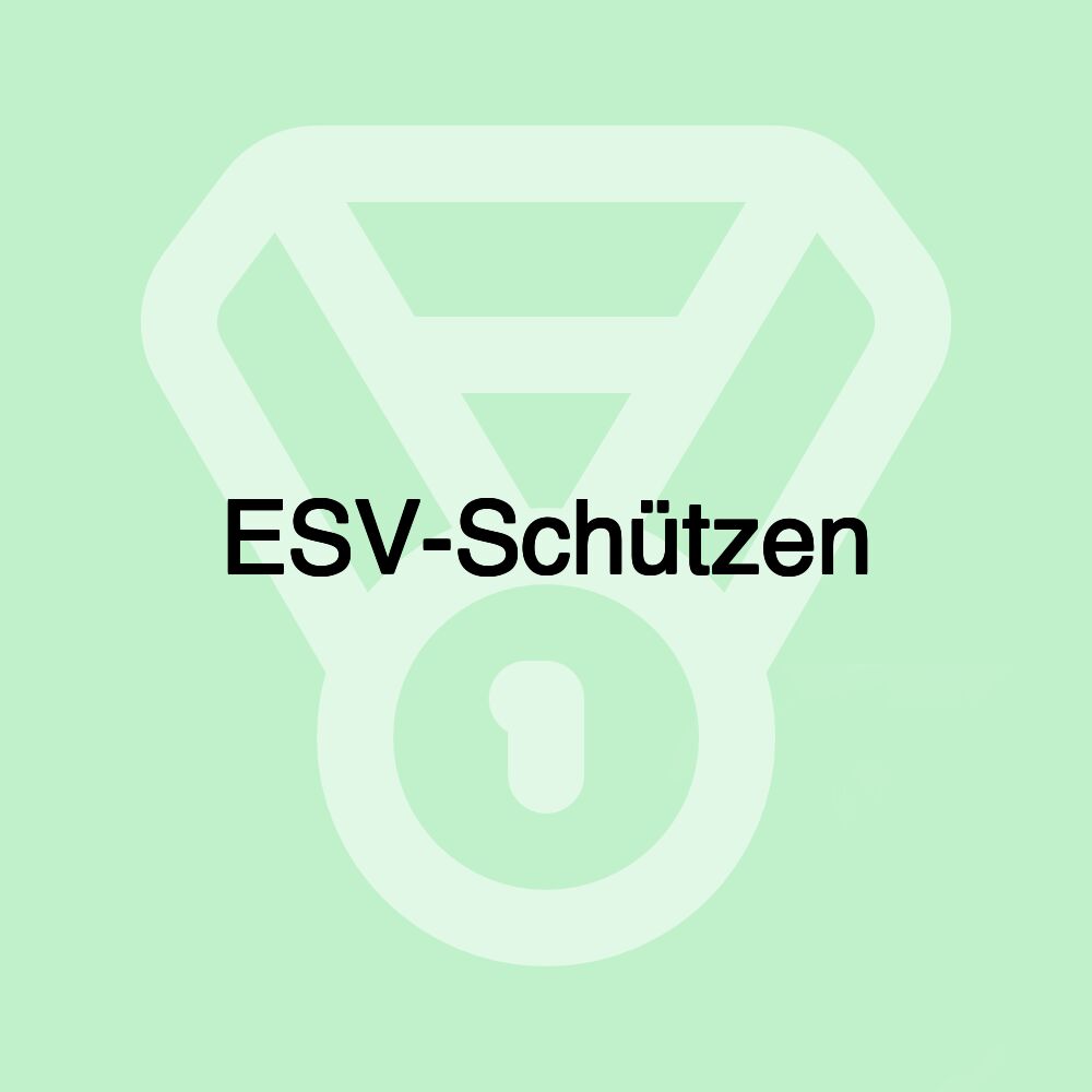 ESV-Schützen