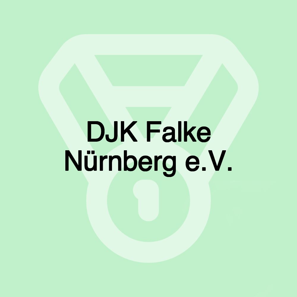 DJK Falke Nürnberg e.V.