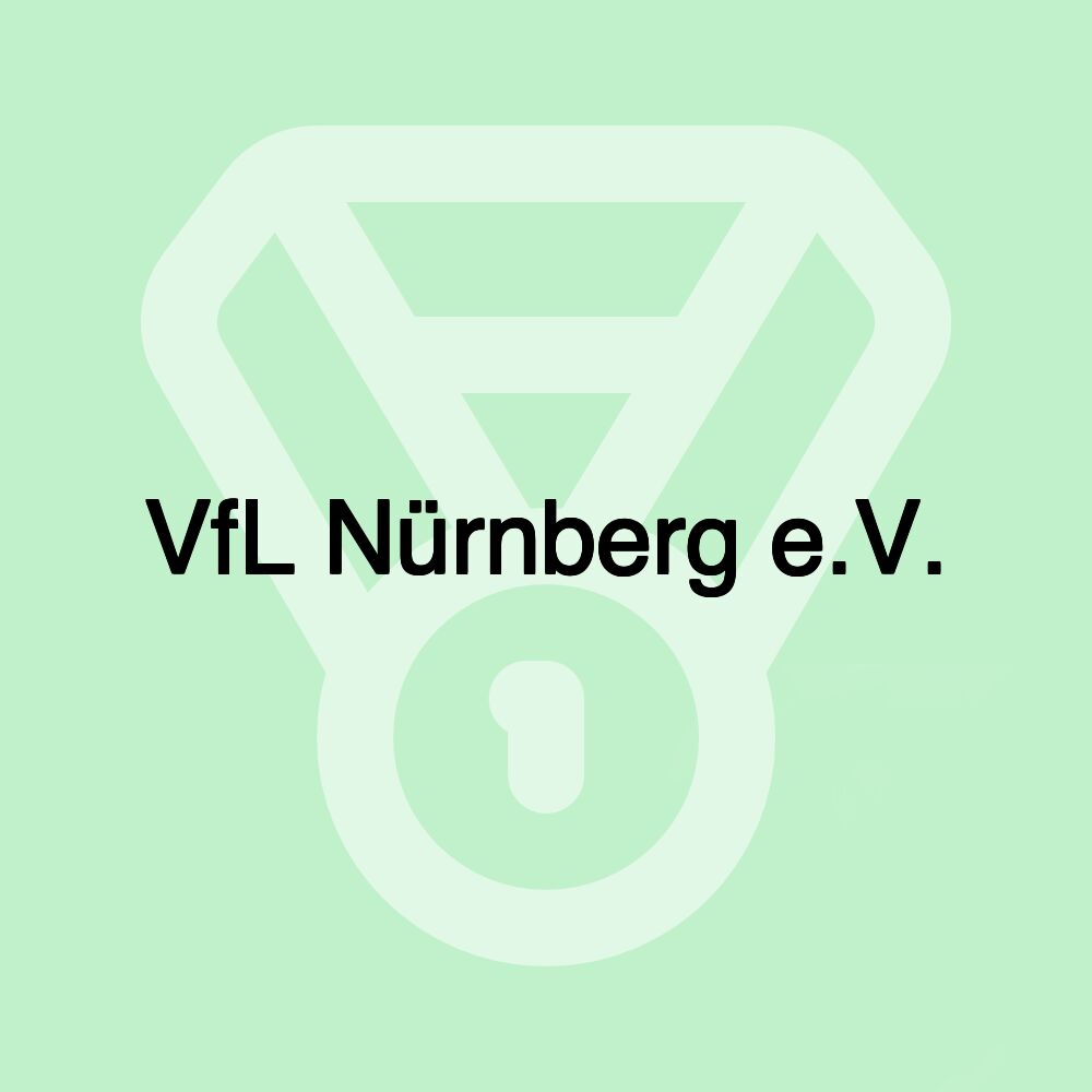 VfL Nürnberg e.V.