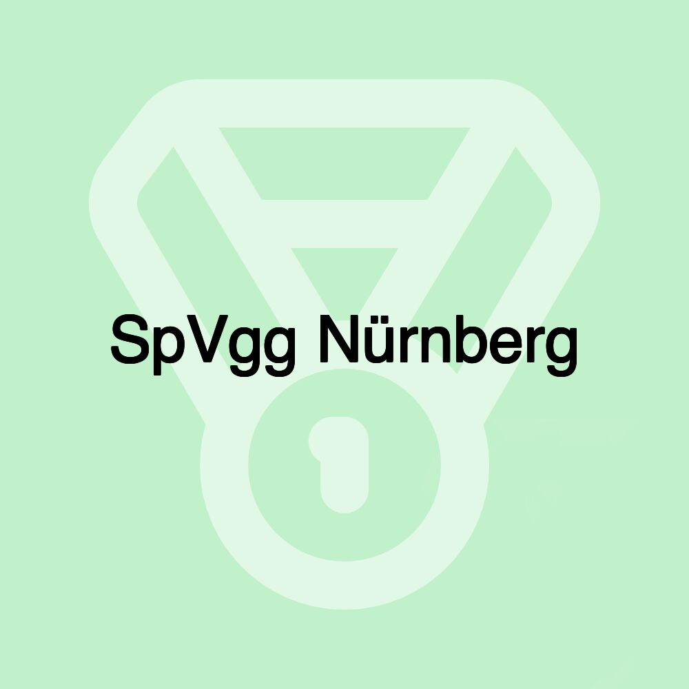 SpVgg Nürnberg