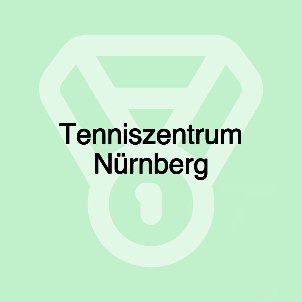 Tenniszentrum Nürnberg