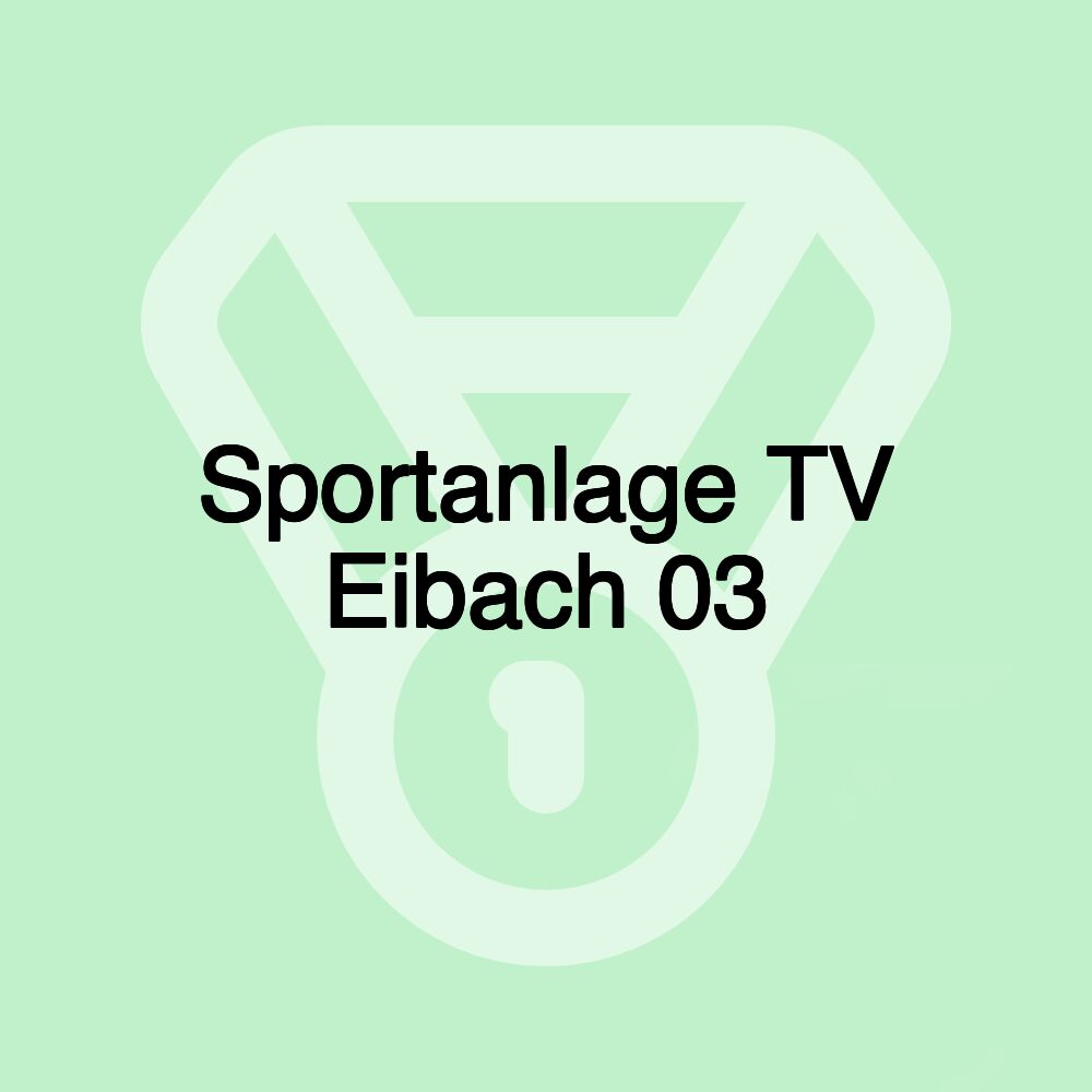 Sportanlage TV Eibach 03