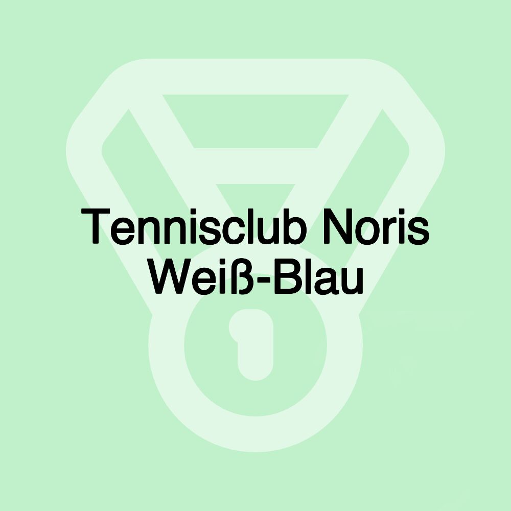 Tennisclub Noris Weiß-Blau