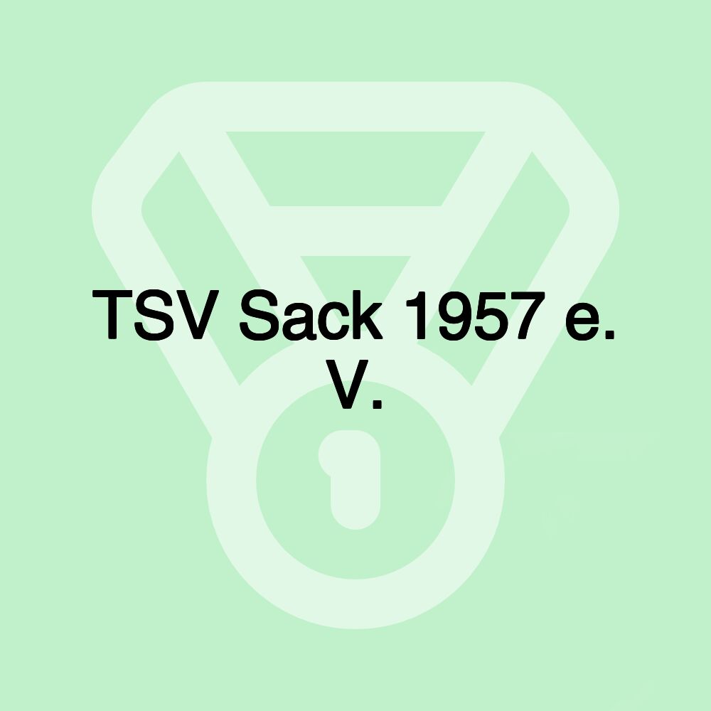 TSV Sack 1957 e. V.